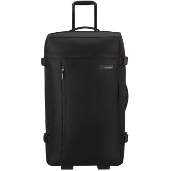 Samsonite Roader Spinner 112L Colore Nero Profondo