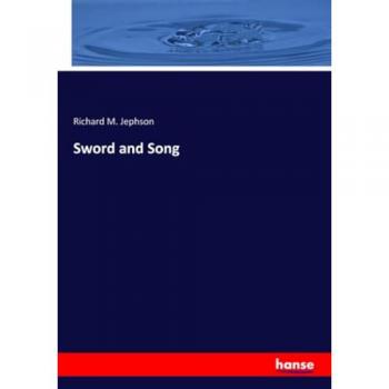Sword and Song
