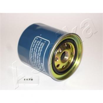 Filtro de Combustible 30‑01‑117 ASHIKA