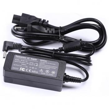 Chargeur secteur 19V 1.75A 33W pour Asus Ultrabook VivoBook X102B X102BA X201 X201E X202 X202E X200M X200T