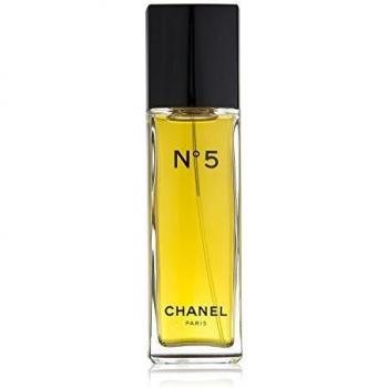 Chanel N°5 Eau de Toilette 100ml