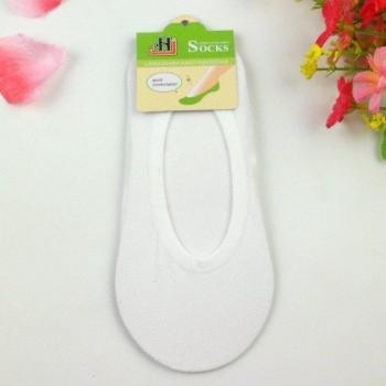 Niedrige bequeme Baumwollsocken für Mädchen, unsichtbare Knöchelsocken, 1 Paar = 2 Stück