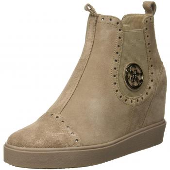Stivali Donna Freddie Beige 41 EU