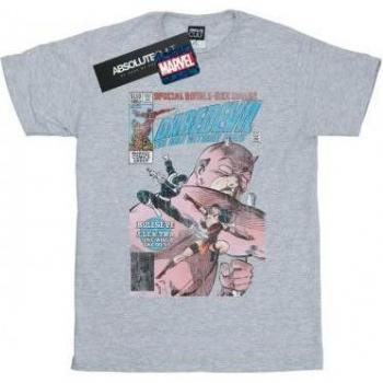 Daredevil: Bullseye vs Elektra Graphic Tee