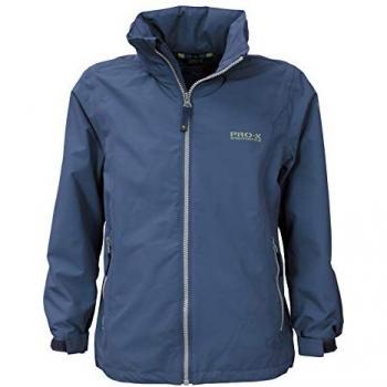 PRO-X ELEMENTS Finn Funktionsjacke für Kinder