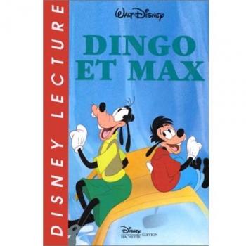 Dingo et max