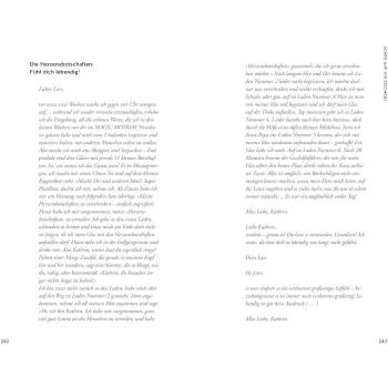 Amend, Lars: Why not?