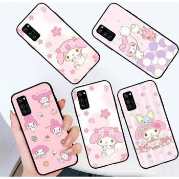 Elegant Black Case for OPPO Reno 10 Pro+