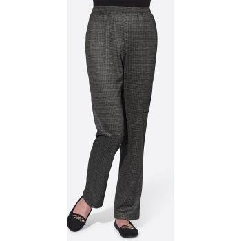 Classic Basics Schlupfhose – Grau (Steingrau)