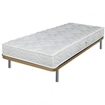 Matelas et sommier Morgan 90x190
