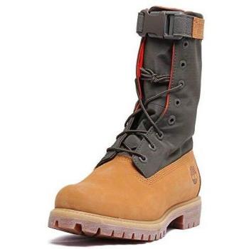 Timberland Botte Élégante Hommes – Fleurs de Raisin, 15,2 cm