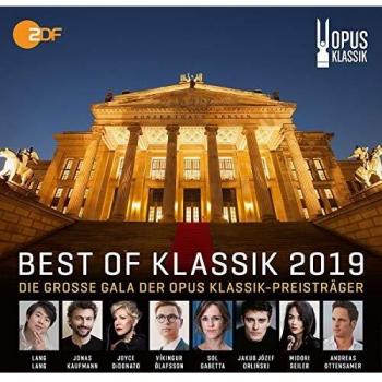 Best of Klassik 2019