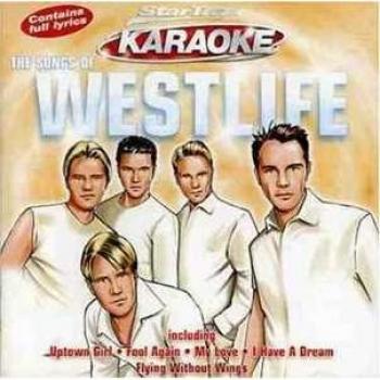 Karaoké : Westlife