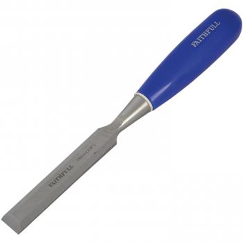 Faithfull Bevel Edge Chisel 18mm