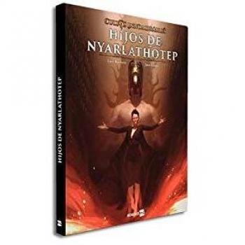 Hijos de Nyarlathotep