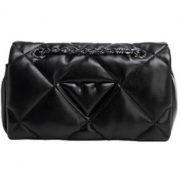 Clutch Negro Emporio Armani Y3C041