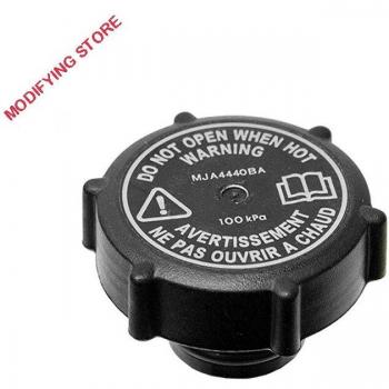 Cacheur de réservoir coolant Jaguar XJ8, XK8 – MJA4440BA