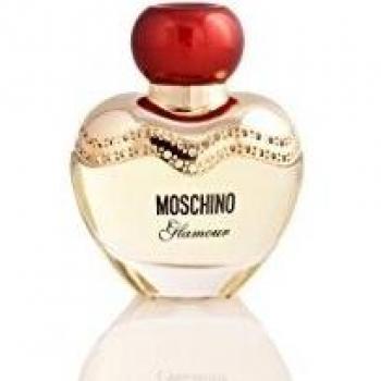 Moschino Glamour, parfum femme, vaporisateur 30 ml