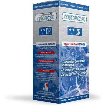 Hyper Lubrifiant Mecacyl CR