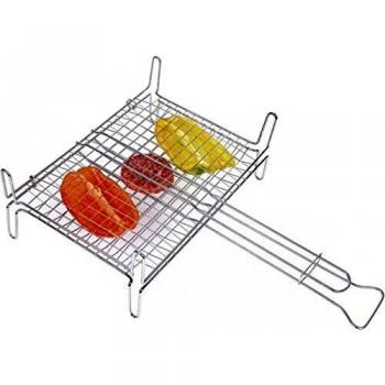 Filtex Graticola Doppia Bombata 2 cm