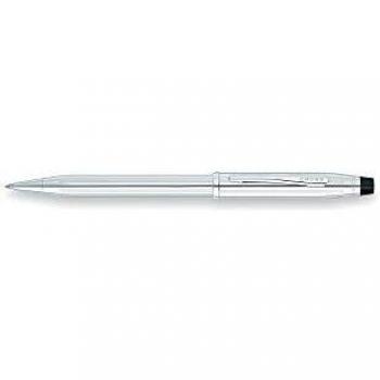 Cross Century II Chrome Poli Stylo