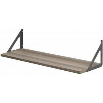Dolle Regal-Set Slim 80 x 25 cm, 19 mm, Holz