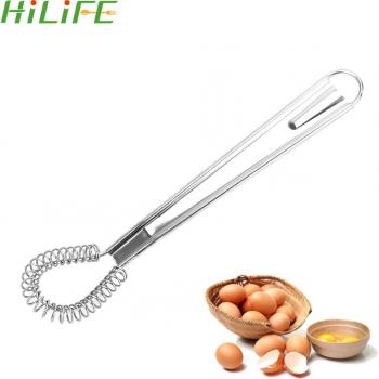 HILIFE Mini Milk Frother