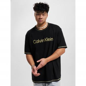 Calvin Klein Damen‑Tee mit Rundhals