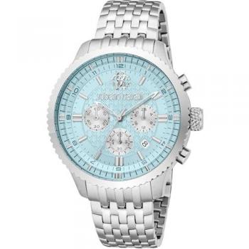 Roberto Cavalli Quarzuhr Herrenuhr RC5G127M0055