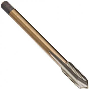 Dormer Broca HSS-E-PM 1/2” x 14” en Blanco Normal