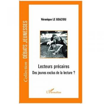 Lecteurs précaires: Des jeunes exclus de la lecture ?