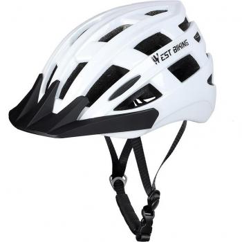 WEST BIKING Mountain Road Bicycle Helmet