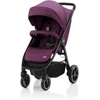 Passeggino B-Agile M di Britax Römer