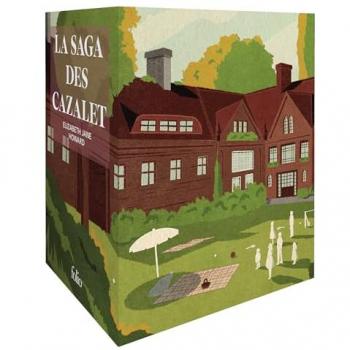 La saga des Cazalet