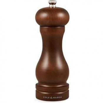 Macina Peperoni Legno 165 mm Cole & Mason