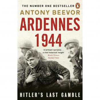 ARDENNES 1944 : Hitler’s Last Gamble