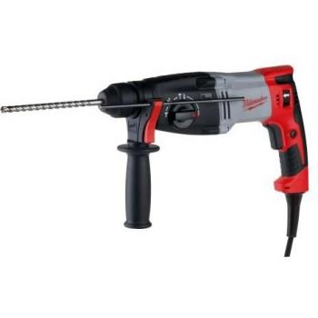 Milwaukee PH 28 3.4J combi-hamer