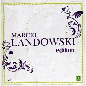 Marcel Landowski