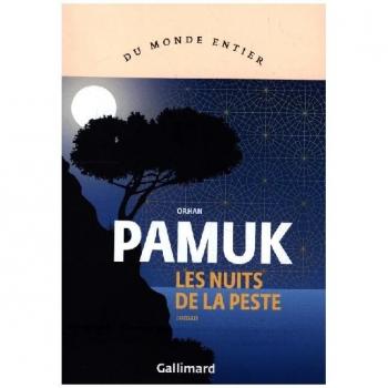 Les Nuits de la Peste