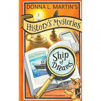 HISTORY'S MYSTERIES: Ship of Dreams