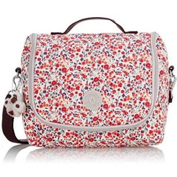 Kipling 23 cm 6‑Liter Pop Floral Snack Carrier