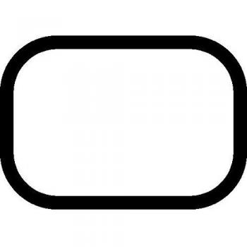 Elring 528.140 Intake Housing Gasket