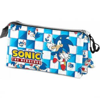 Portatutto Sonic – Astuccio Trousse “Lay”