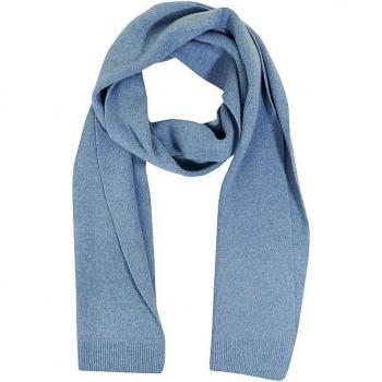 Tessuto Merino Colorful – Blu Roccia