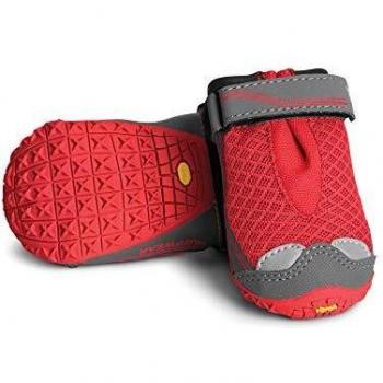 Bottines Tout-Terrain RUFFWEAR Rouge (Red Currant)