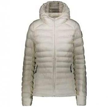Ciesse Piumino Flora 3.0 da Donna Bianco Taglia L