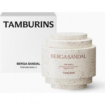TAMBURINS Shell Essence Handparfüm