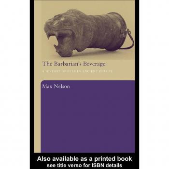 The Barbarian's Beverage