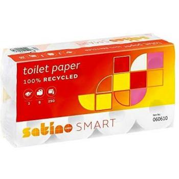 Wepa Carta Igienica 2 Veli Confezione 8 Rotoli