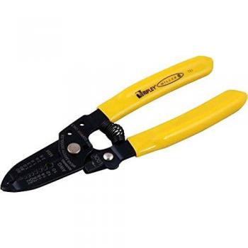 Pinza Multiposizione 721 – Precisione 0,6–2,6 mm (EFB Elektronik)